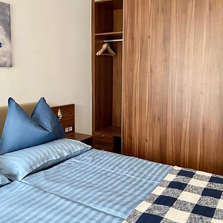 Iris Appartement in Hévíz - new 2021&modern Esterno foto