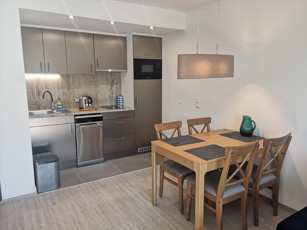 Iris Appartement in Hévíz - new 2021&modern Esterno foto