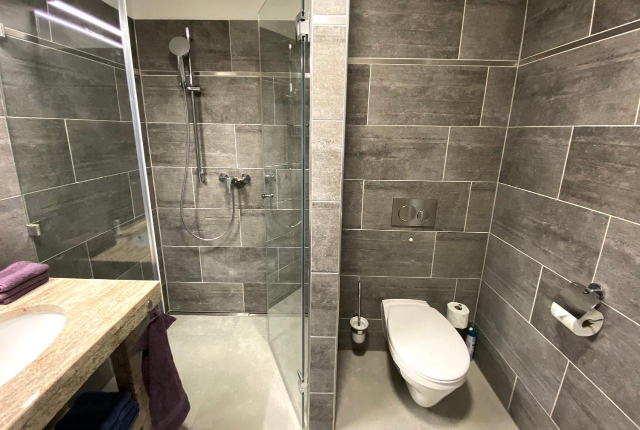 Iris Appartement in Hévíz - new 2021&modern Esterno foto