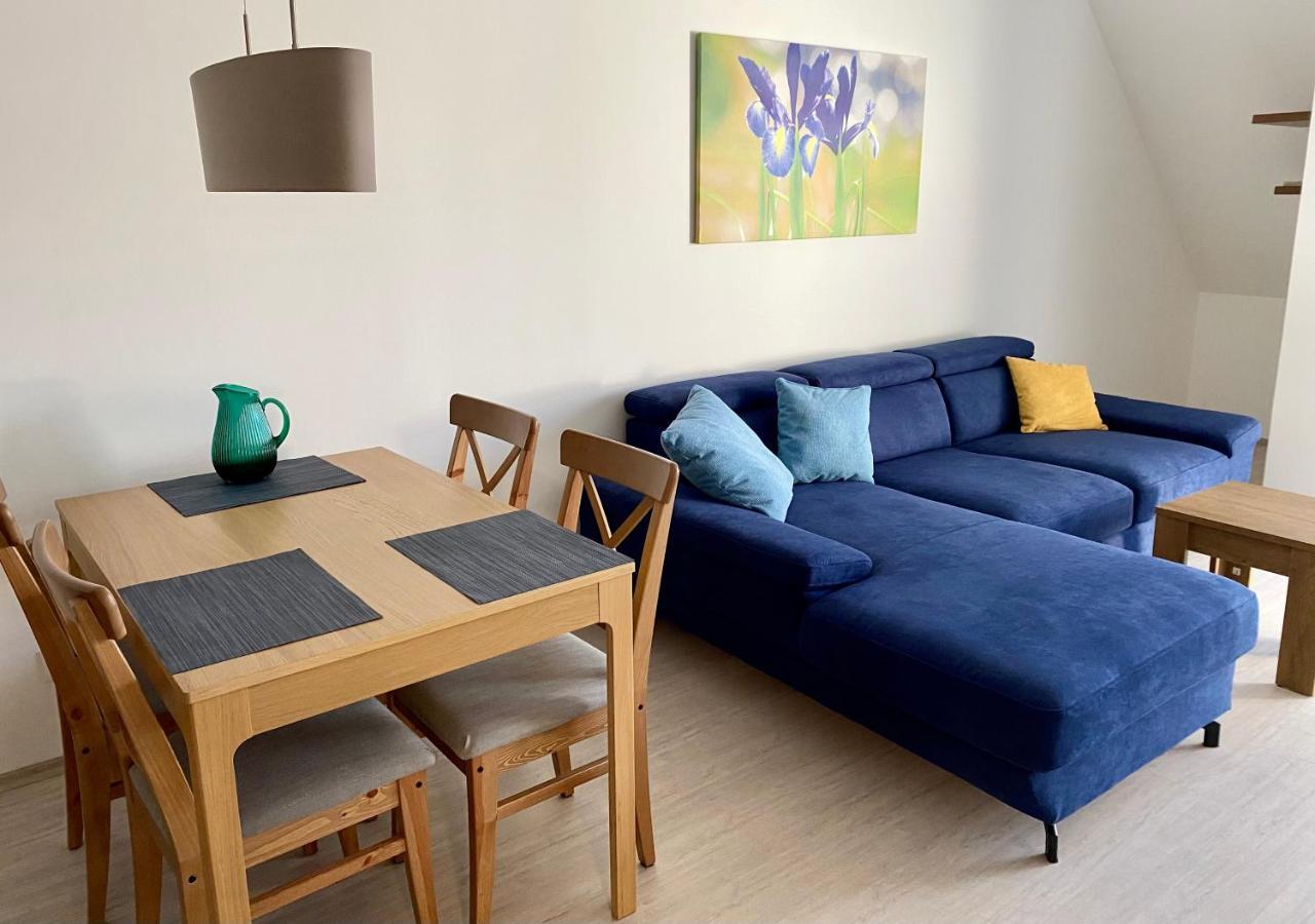 Iris Appartement in Hévíz - new 2021&modern Esterno foto