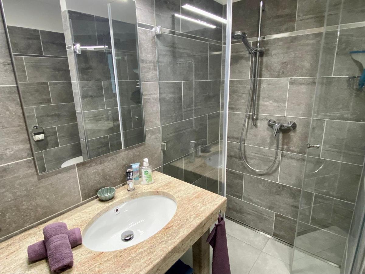 Iris Appartement in Hévíz - new 2021&modern Esterno foto