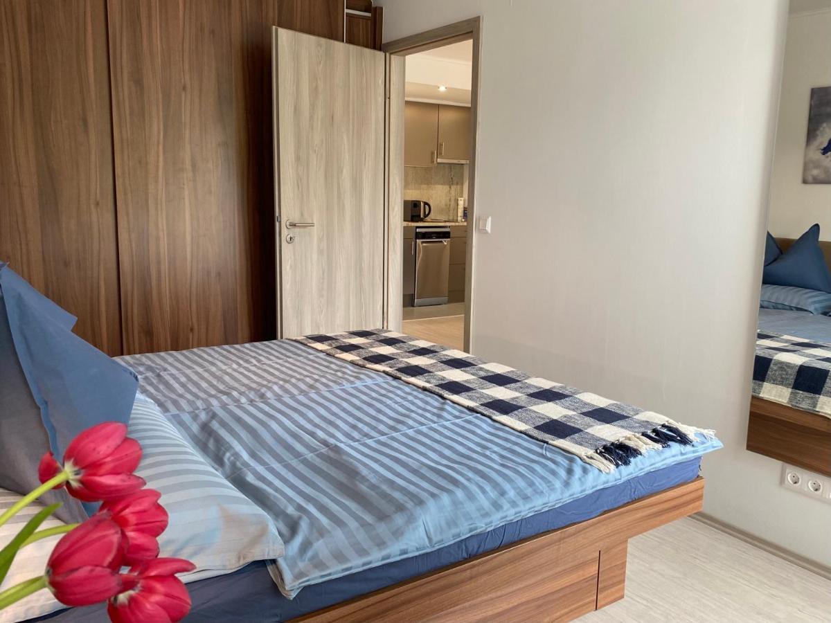 Iris Appartement in Hévíz - new 2021&modern Esterno foto